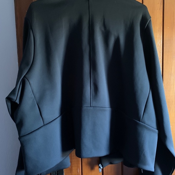 Adidas track jacket BNWT - Picture 4 of 4